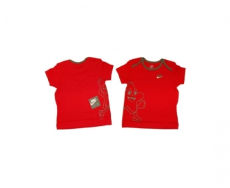 Nike t-shirt graphic ss infant